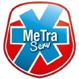 MeTraServ UG Icon